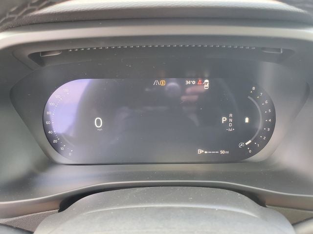 2026 Volvo XC40 B5 Ultra