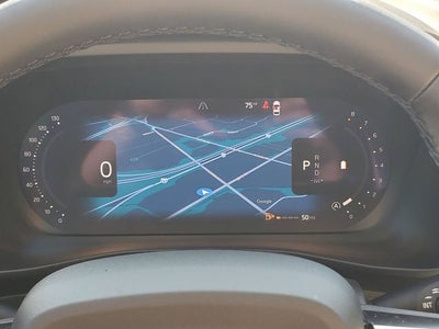 2026 Volvo XC40 B5 Ultra