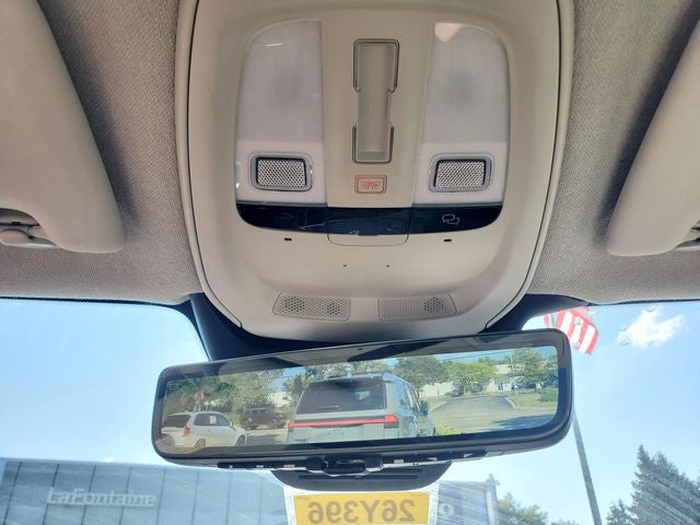 2026 Volvo XC40 B5 Ultra