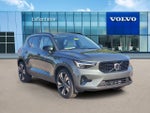 2026 Volvo XC40 B5 Ultra