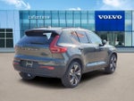 2026 Volvo XC40 B5 Ultra
