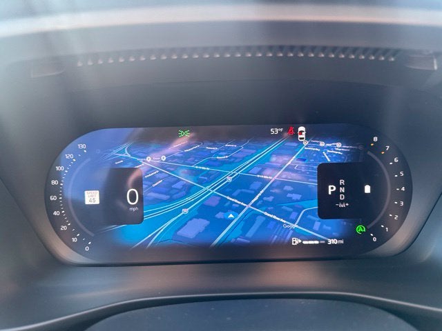 2026 Volvo XC40 B5 Ultra