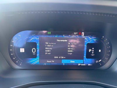 2026 Volvo XC40 B5 Ultra
