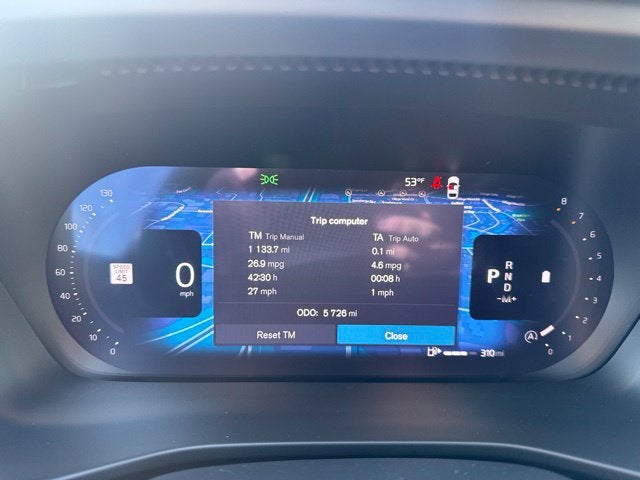 2026 Volvo XC40 B5 Ultra
