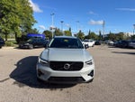 2026 Volvo XC40 B5 Ultra