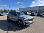 2026 Volvo XC40 B5 Ultra
