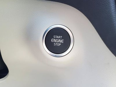 2026 Volvo XC40 B5 Ultra