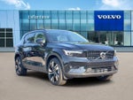 2026 Volvo XC40 B5 Ultra