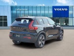 2026 Volvo XC40 B5 Ultra