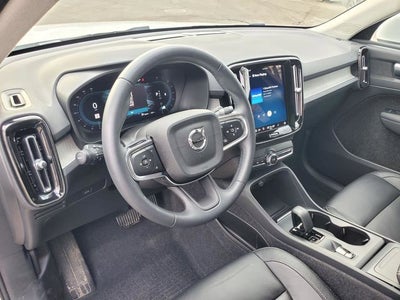 2023 Volvo XC40 B5 Core