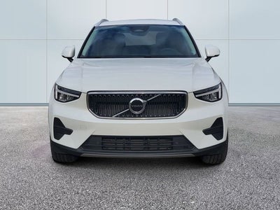 2023 Volvo XC40 B5 Core