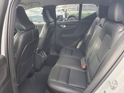 2023 Volvo XC40 B5 Core