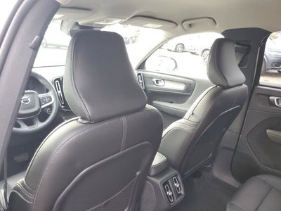 2023 Volvo XC40 B5 Core