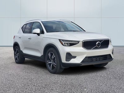2023 Volvo XC40 B5 Core