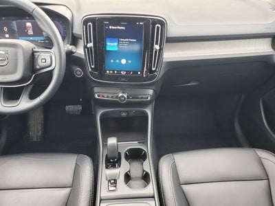 2023 Volvo XC40 B5 Core