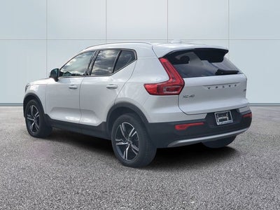 2023 Volvo XC40 B5 Core