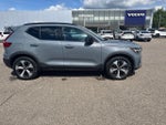 2023 Volvo XC40 B5 Plus Dark Theme