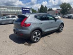 2023 Volvo XC40 B5 Plus Dark Theme