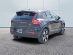 2023 Volvo XC40 B5 Plus Dark Theme