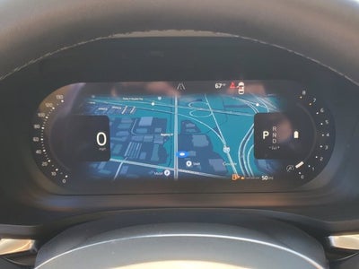 2025 Volvo V60 Cross Country B5 Plus
