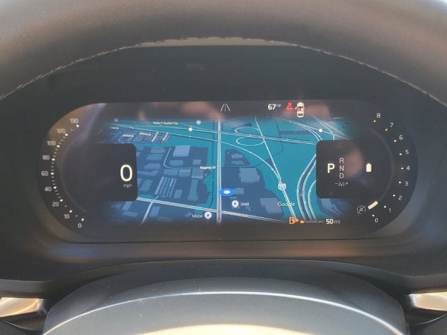 2025 Volvo V60 Cross Country B5 Plus