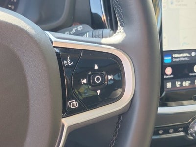 2025 Volvo V60 Cross Country B5 Plus