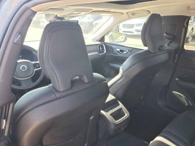 2025 Volvo V60 Cross Country B5 Plus