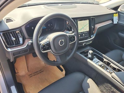 2026 Volvo V60 Cross Country B5 Plus