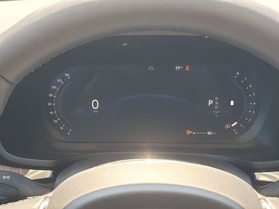 2026 Volvo V60 Cross Country B5 Plus