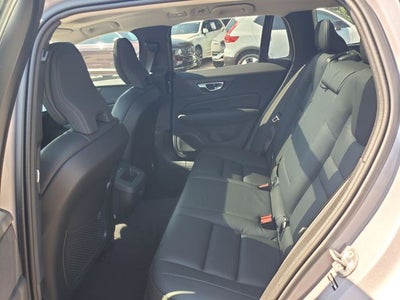 2026 Volvo V60 Cross Country B5 Plus