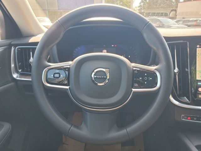 2026 Volvo V60 Cross Country B5 Plus