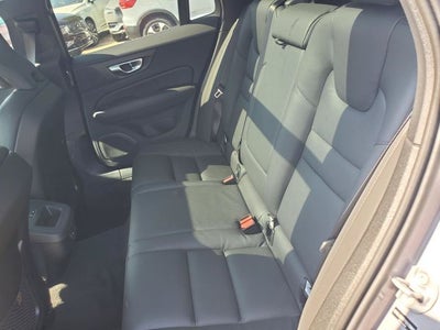2026 Volvo V60 Cross Country B5 Plus