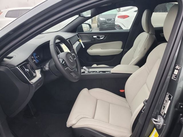 2026 Volvo V60 Cross Country B5 Ultra