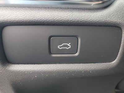 2026 Volvo V60 Cross Country B5 Ultra