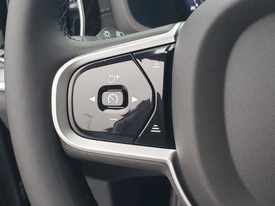 2026 Volvo V60 Cross Country B5 Ultra