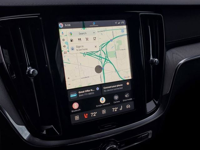 2026 Volvo V60 Cross Country B5 Ultra