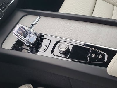 2026 Volvo V60 Cross Country B5 Ultra