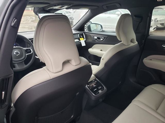 2026 Volvo V60 Cross Country B5 Ultra