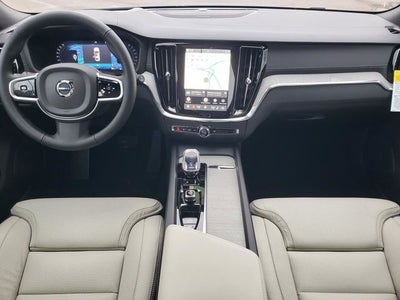 2026 Volvo V60 Cross Country B5 Ultra