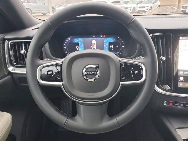 2026 Volvo V60 Cross Country B5 Ultra