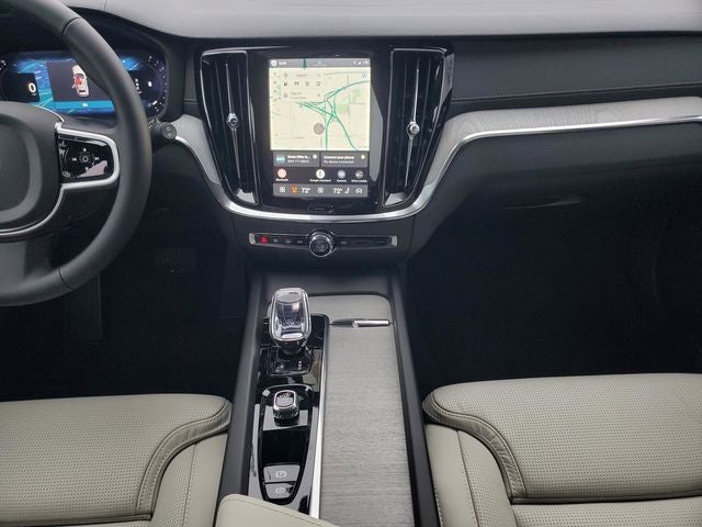 2026 Volvo V60 Cross Country B5 Ultra