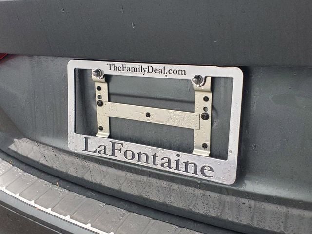 2026 Volvo V60 Cross Country B5 Ultra