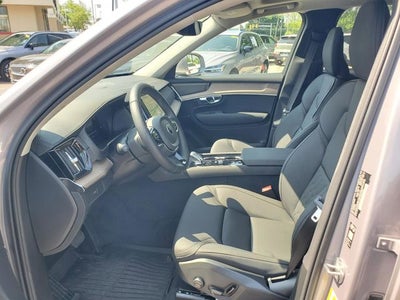 2026 Volvo XC90 B5 Plus