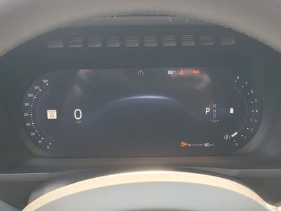 2026 Volvo XC90 B5 Plus