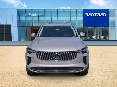 2026 Volvo XC90 B5 Plus