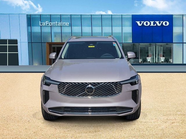 2026 Volvo XC90 B5 Plus
