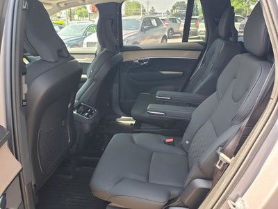 2026 Volvo XC90 B5 Plus