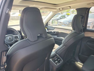 2026 Volvo XC90 B5 Plus