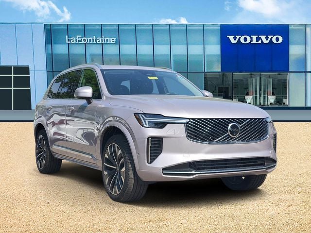 2026 Volvo XC90 B5 Plus