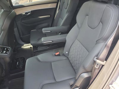 2026 Volvo XC90 B5 Plus